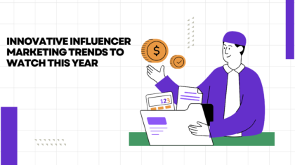 influencer marketing
