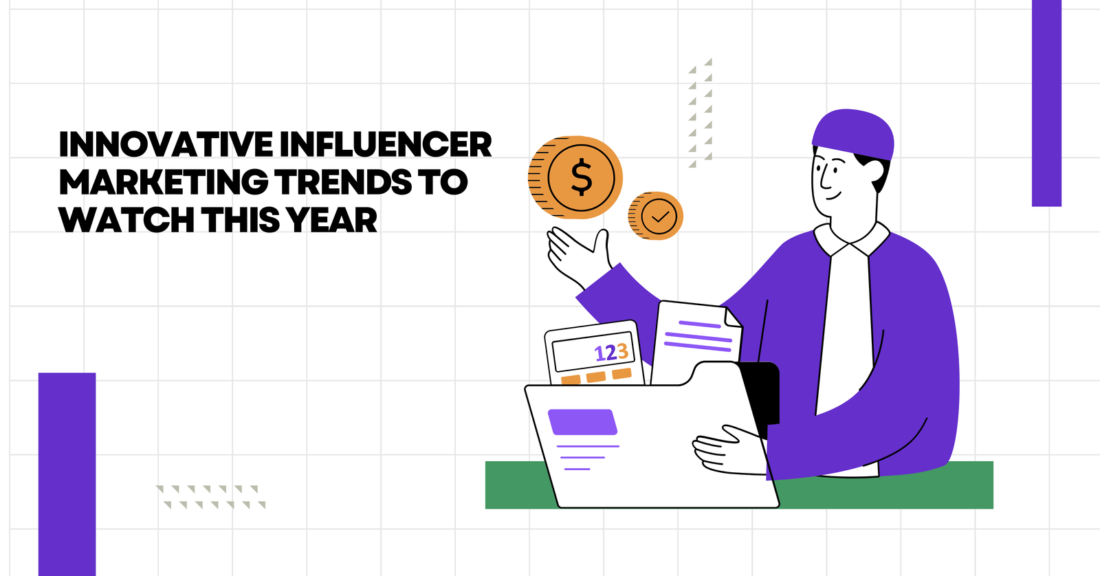 Innovative Influencer Marketing Trends to Watch This Year
