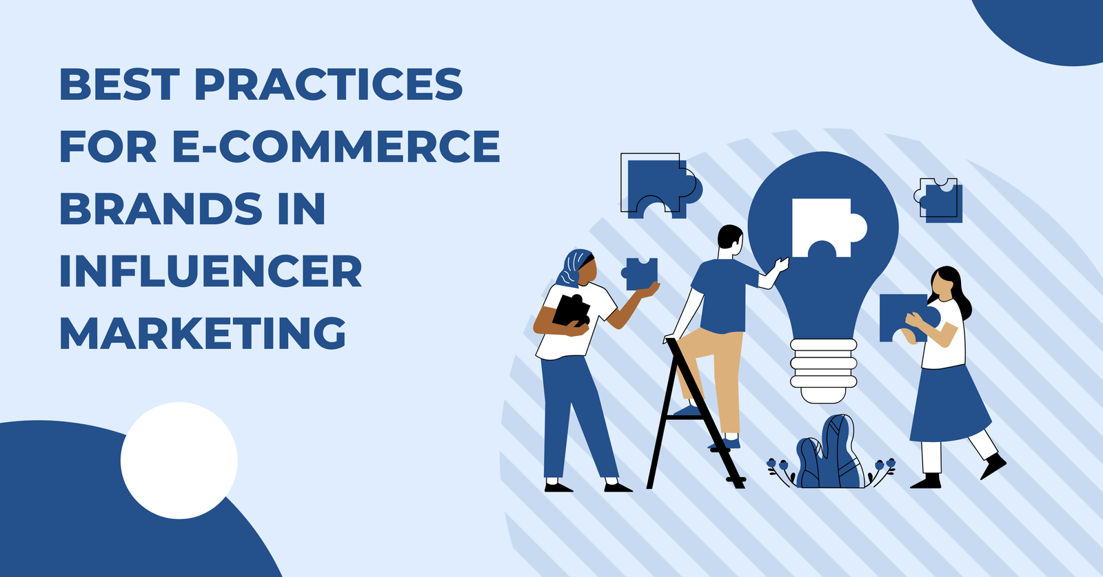 The Benefits of Influencer Marketing for E-Commerce Brands