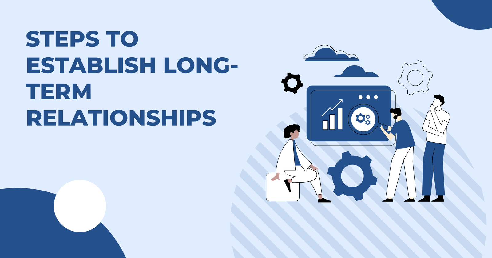 Building Long-Term Relationships with Influencer Marketing