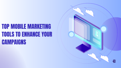 mobile marketing