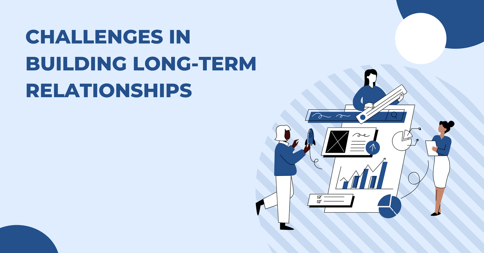 Building Long-Term Relationships with Influencer Marketing