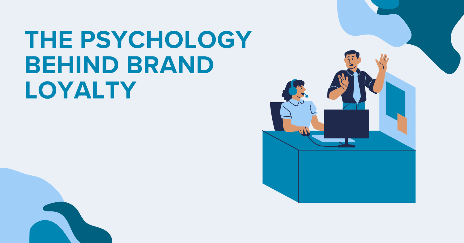The Impact of Influencer Marketing on Brand Loyalty
