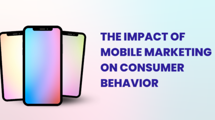mobile marketing