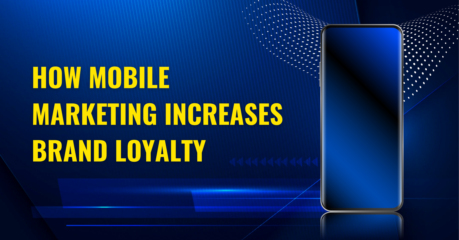 The Impact of Mobile Marketing on Consumer Behavior