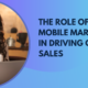 mobile marketing