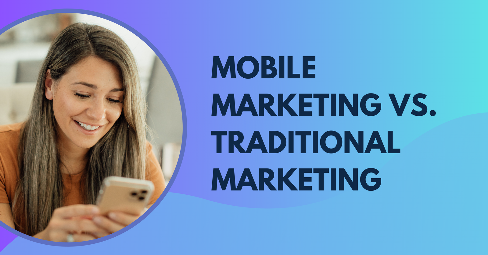 The Role of Mobile Marketing in Driving Online Sales