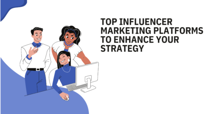 influencer marketing