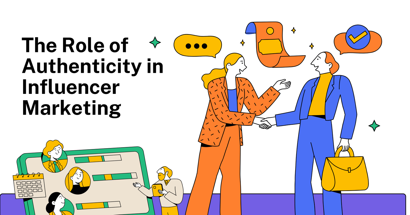 Crafting Influencer Marketing Campaigns That Drive Engagement