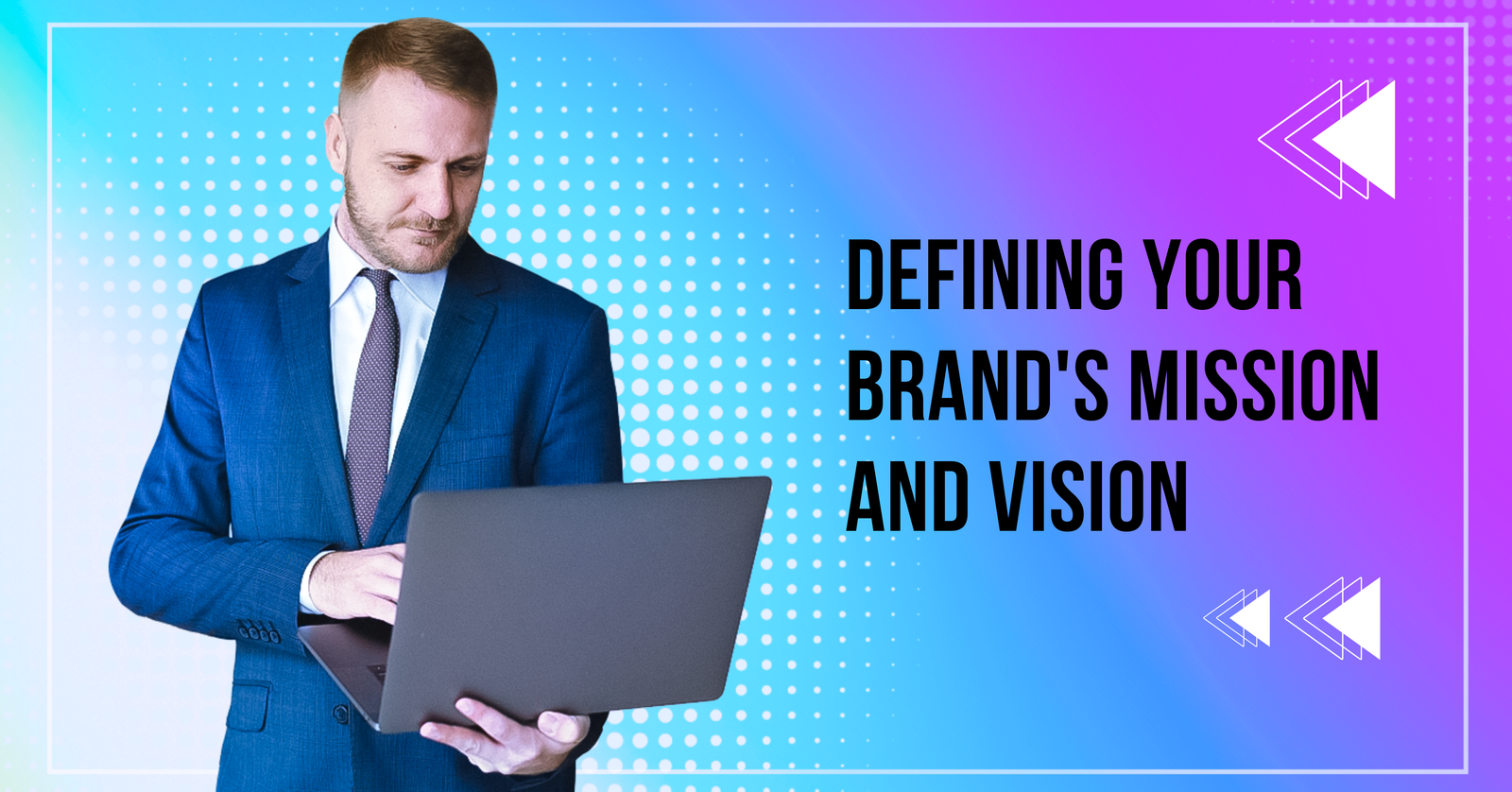 How to Develop a Successful Branding Strategy for Your Business