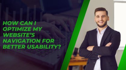 How can I optimize my website