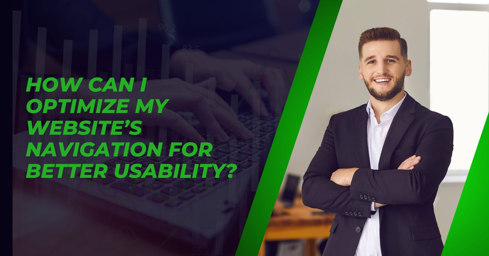 How Can I Optimize My Website’s Navigation for Better Usability?