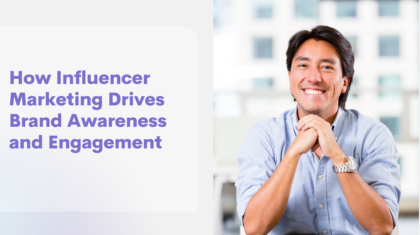 influencer marketing