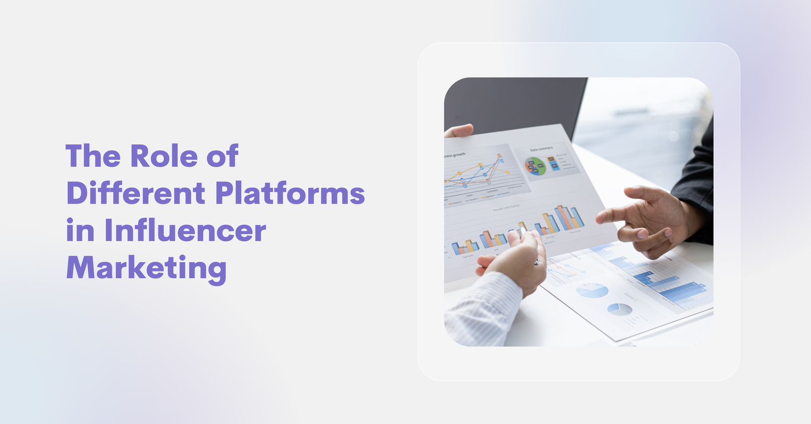 How Influencer Marketing Drives Brand Awareness and Engagement