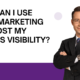 How can I use video marketing