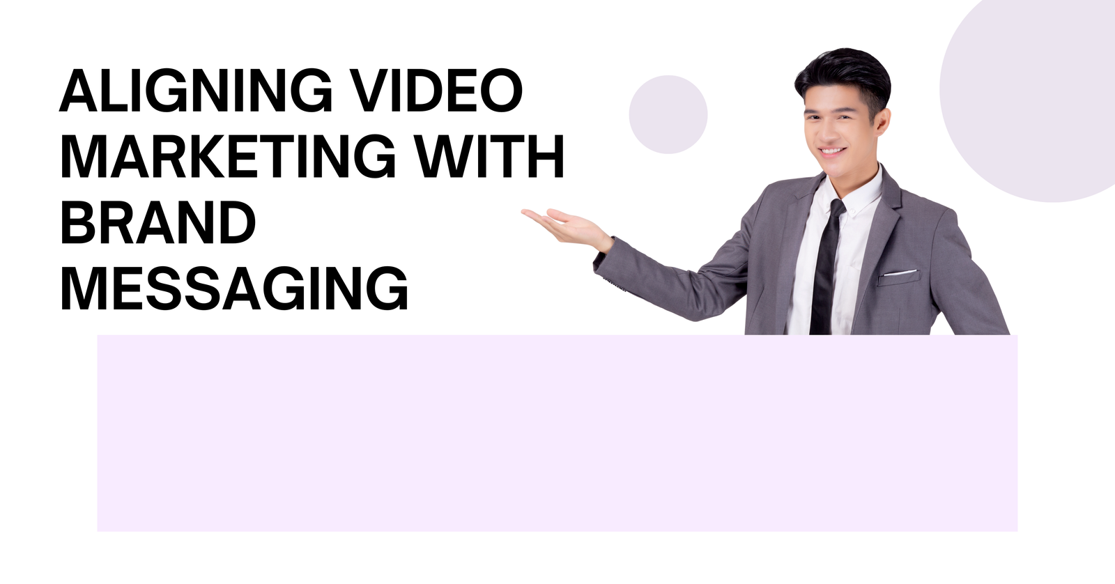 How Can I Use Video Marketing to Boost My Brand's Visibility?