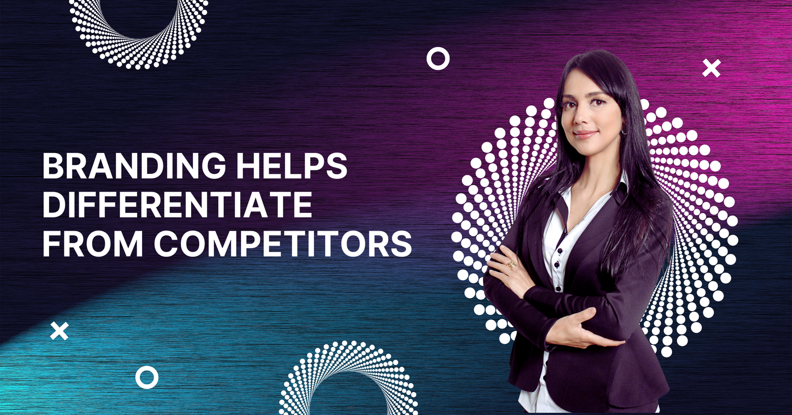 The Benefits of a Successful Branding Strategy for Small Businesses