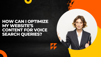 How can I optimize my website