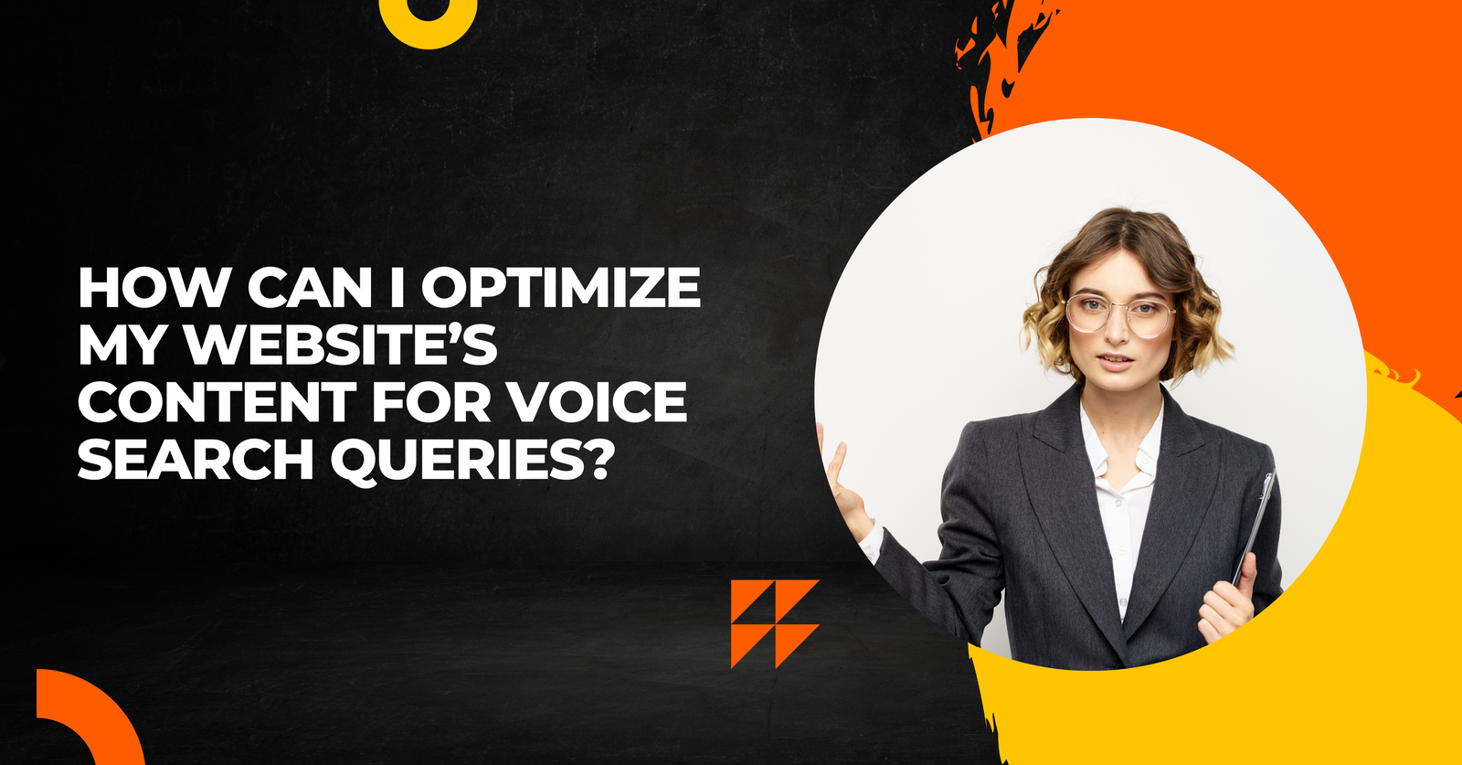 How Can I Optimize My Website’s Content for Voice Search Queries?