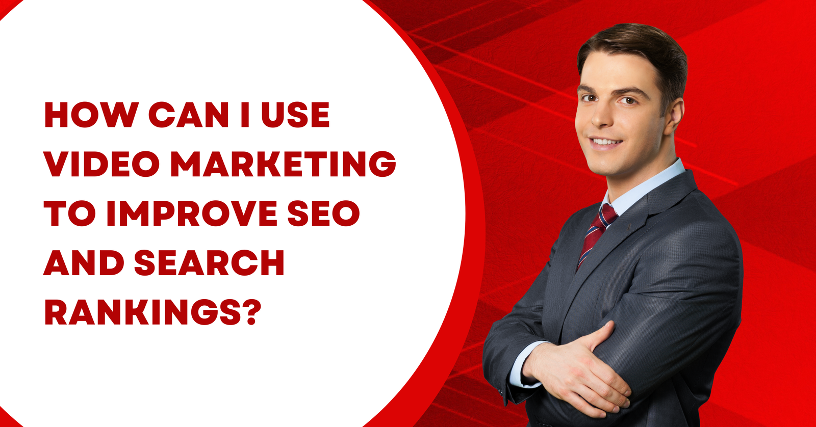 How Can I Use Video Marketing to Improve SEO and Search Rankings?