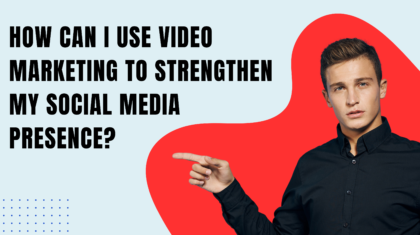 How can I use video marketing