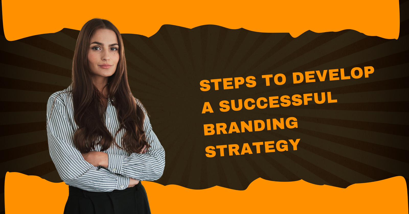 The Benefits of a Successful Branding Strategy for Small Businesses
