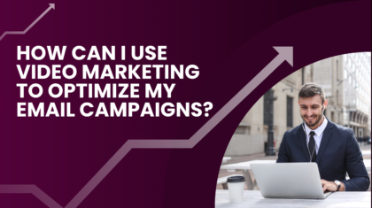 How can I use video marketing
