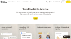 Mailchimp
