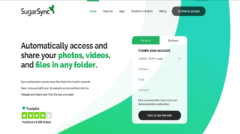 SugarSync