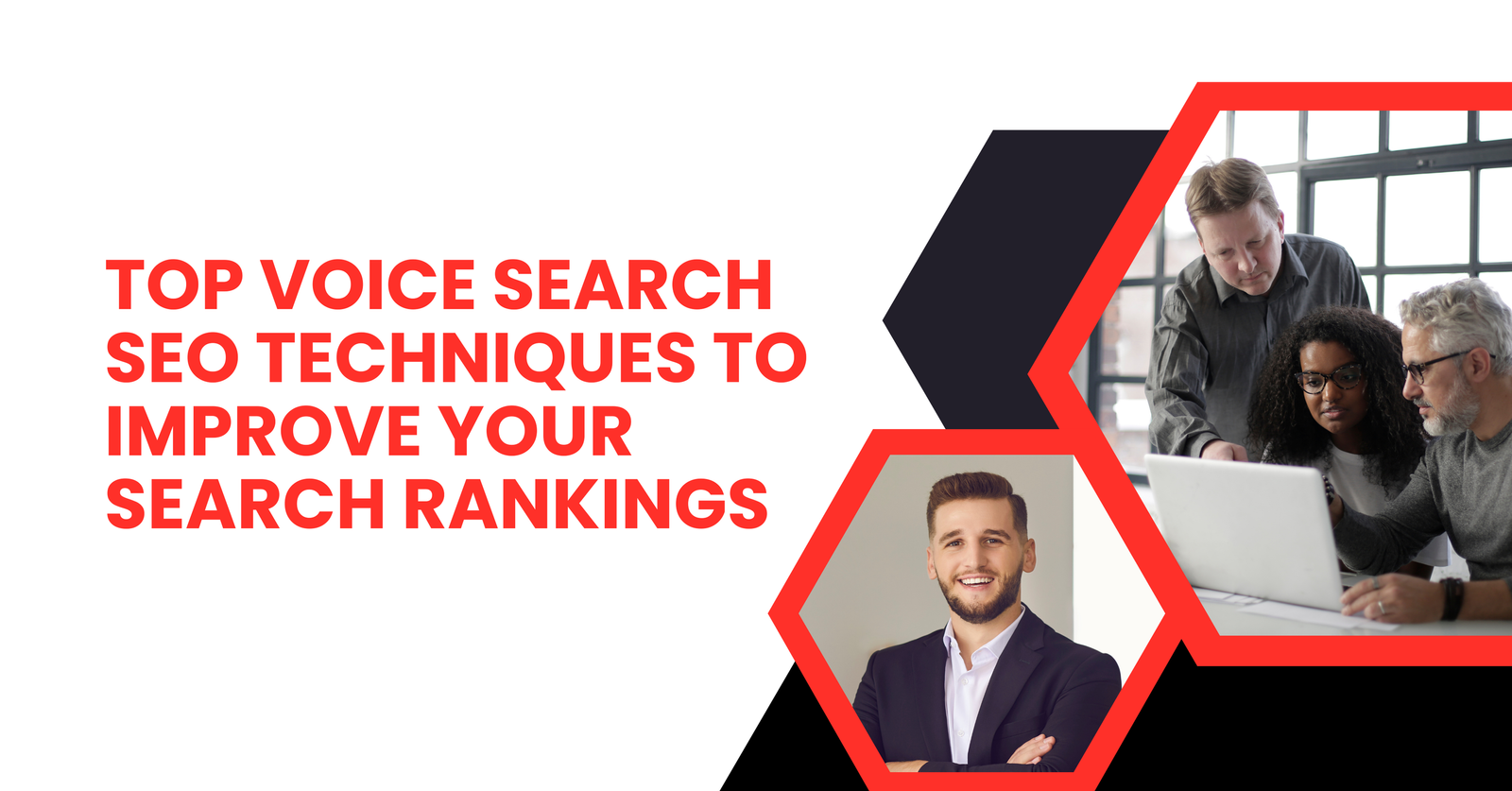 Top Voice Search SEO Techniques to Improve Your Search Rankings