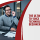 voice search SEO techniques
