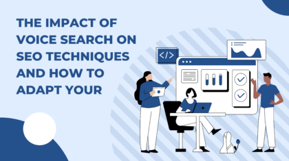 voice search SEO techniques