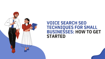 voice search SEO techniques
