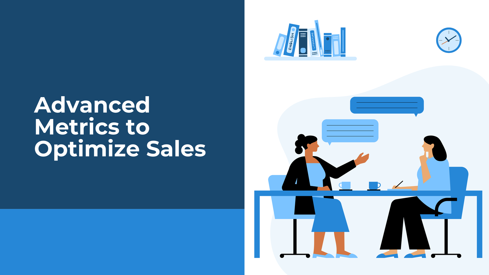 How to Use Key Metrics to Track in Google Analytics to Boost Online Sales