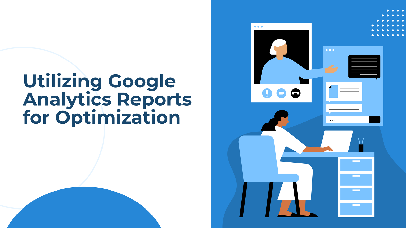 How to Use Key Metrics to Track in Google Analytics to Boost Online Sales