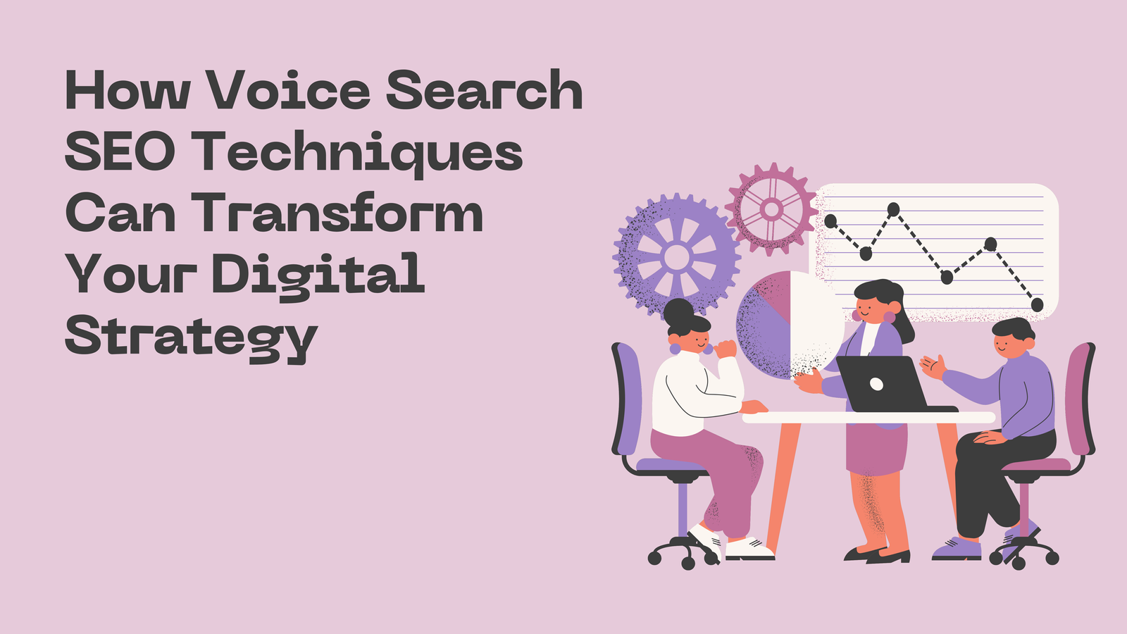 How Voice Search SEO Techniques Can Transform Your Digital Strategy