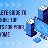 A Complete Guide to Eufy DE&UK Top Products for Your Smart Home