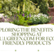 Exploring the Benefits of Shopping at eu.ugreen.com for Eco-Friendly Products