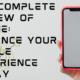 The Complete Review of iMobie Enhance Your Mobile Experience Today