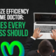 Maximize Efficiency with Time Doctor