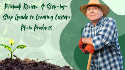 Mixbook Review A Step-by-Step Guide to Creating Custom Photo Products