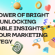 The Power of Bright Data Unlocking Valuable Insights for Your Marketing Strategy