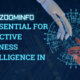 Why ZoomInfo is Essential for Effective Business Intelligence in 2025