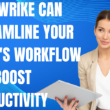 How Wrike Can Streamline Your Team's Workflow and Boost Productivity