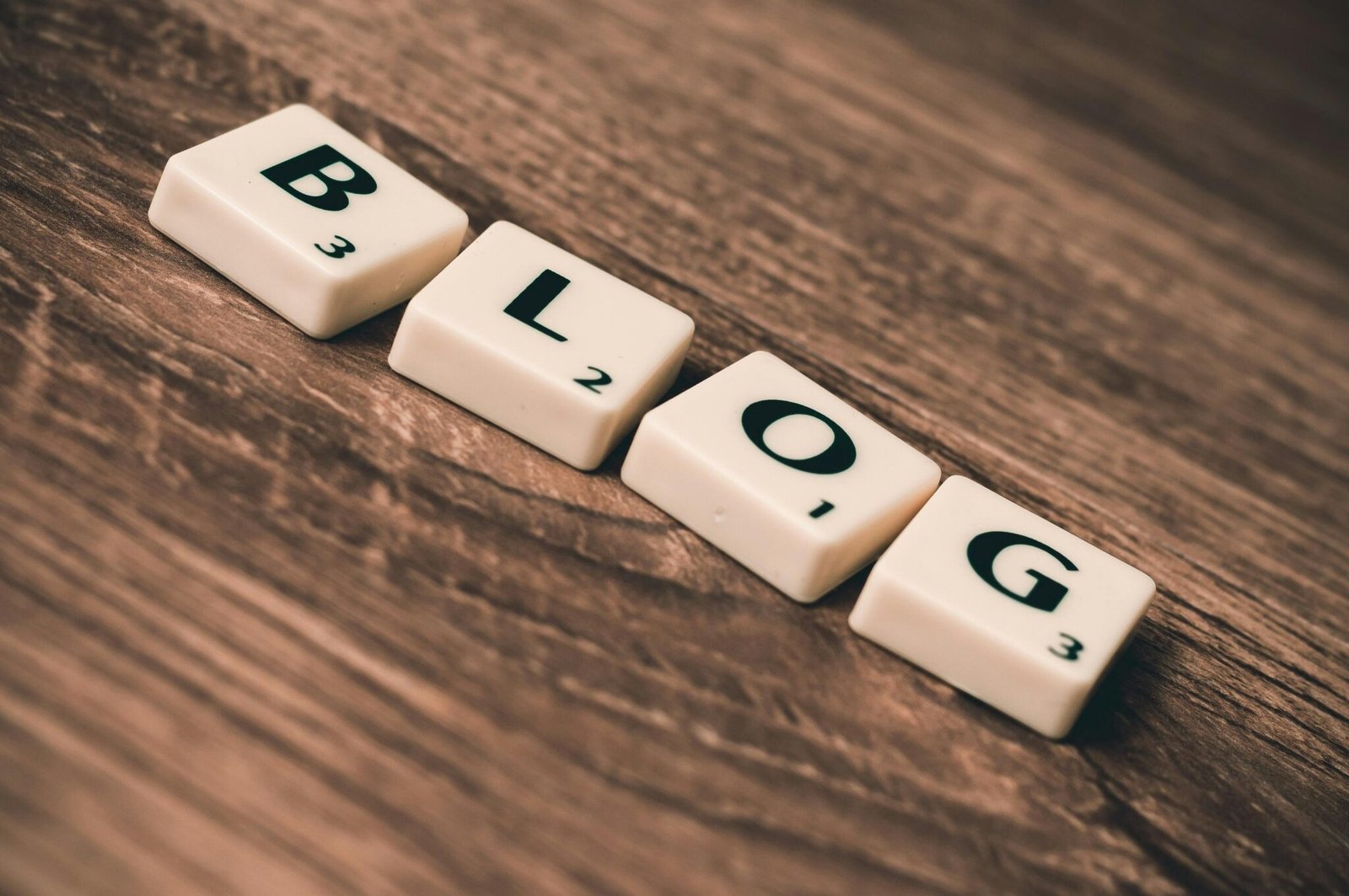 Blog Specific product