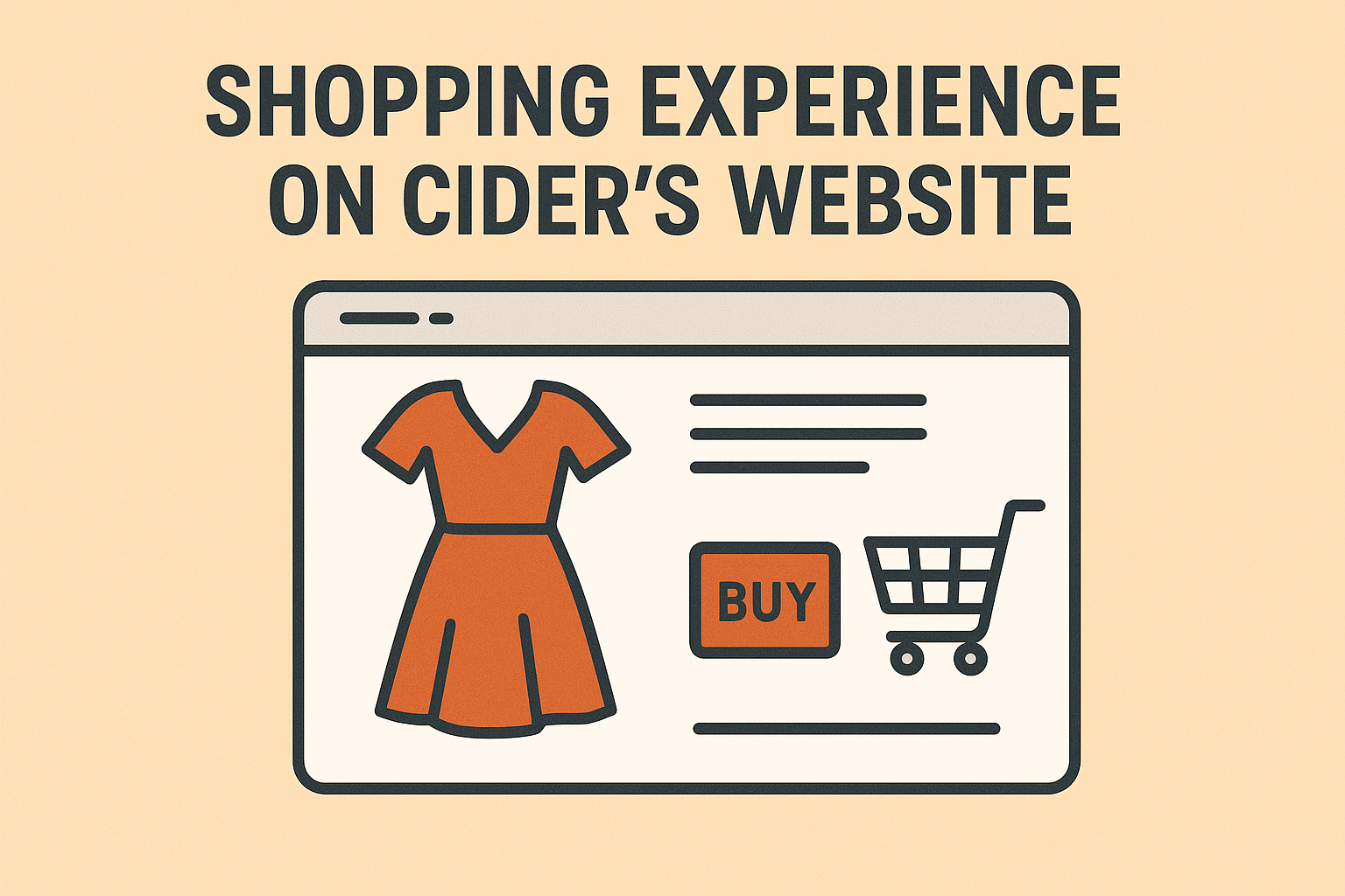 Cider