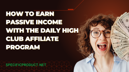 Daily High Club Affiliate Program