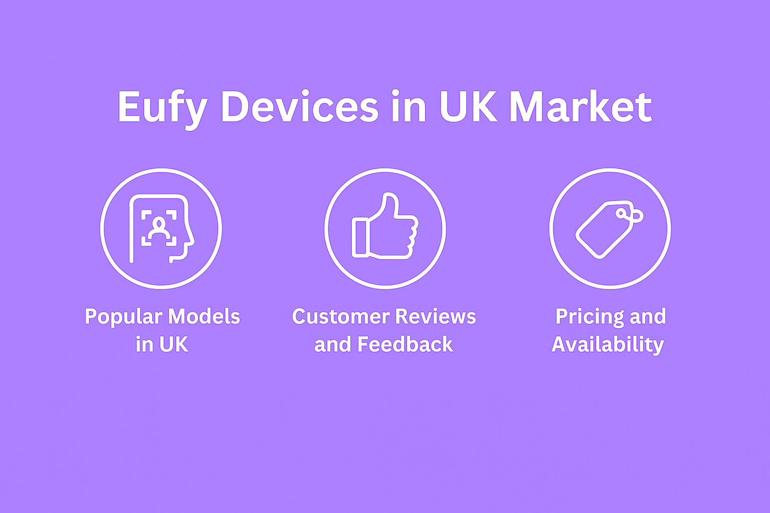 Eufy DE&UK