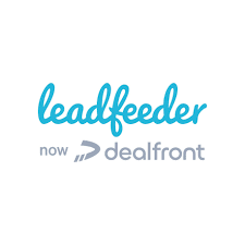 Leadfeeder , dealfron
