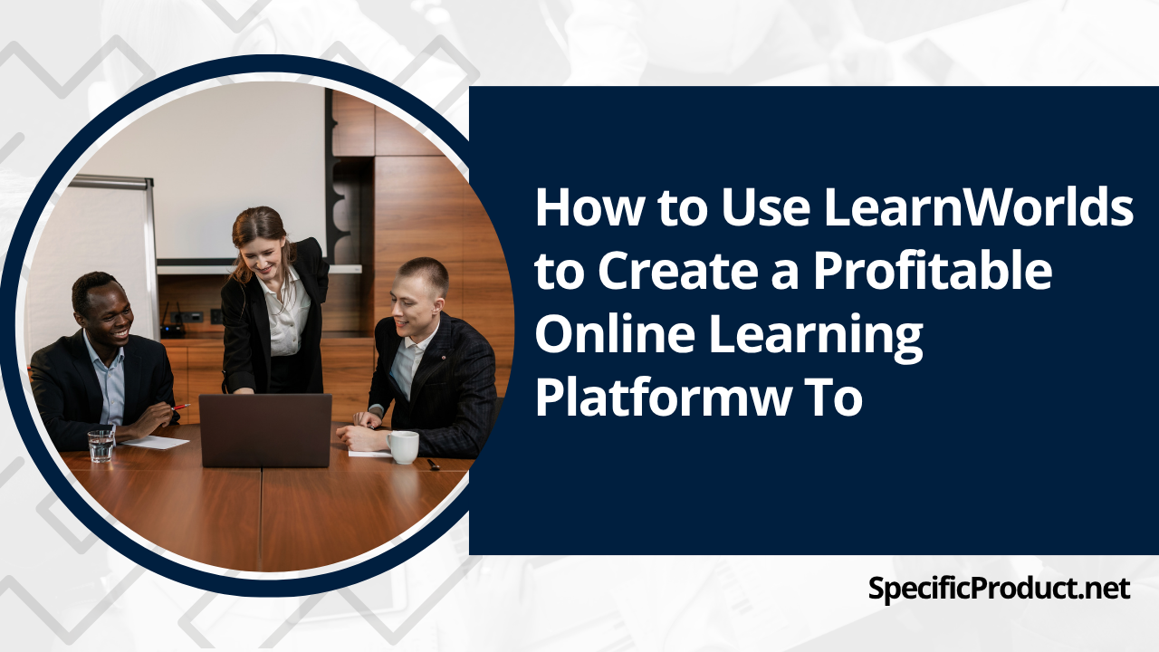 LearnWorlds